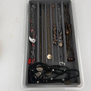 Mixed Lot Fashion Necklaces & Pendants