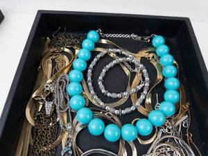 Mixed Costume Jewelry Assortment