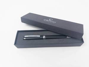 Obaku Denmark Pen in Box - Needs New Ink Cartridge