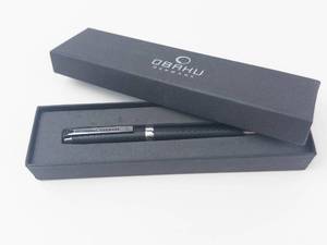 Obaku Denmark Ballpoint Pen in Box - Needs New Ink Cartridge