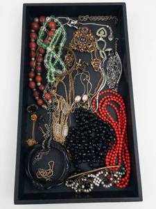 Assorted Costume Jewelry Mixed Lot