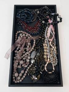 Assorted Costume Jewelry Mixed Lot