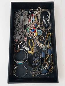 Assorted Costume Jewelry Mixed Lot