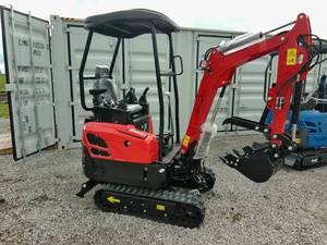 YNT18 Mini Excavator&nbsp &nbspDIESEL