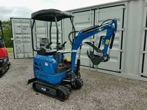 QK20Y-C Mini Excavator&nbsp &nbspDIESEL