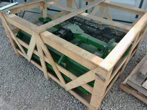 Misc. Ag attachment