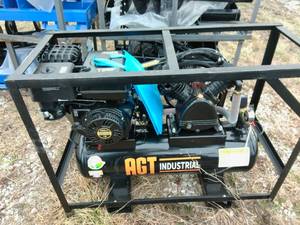 Air compressor