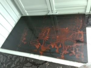 Steel Plate
