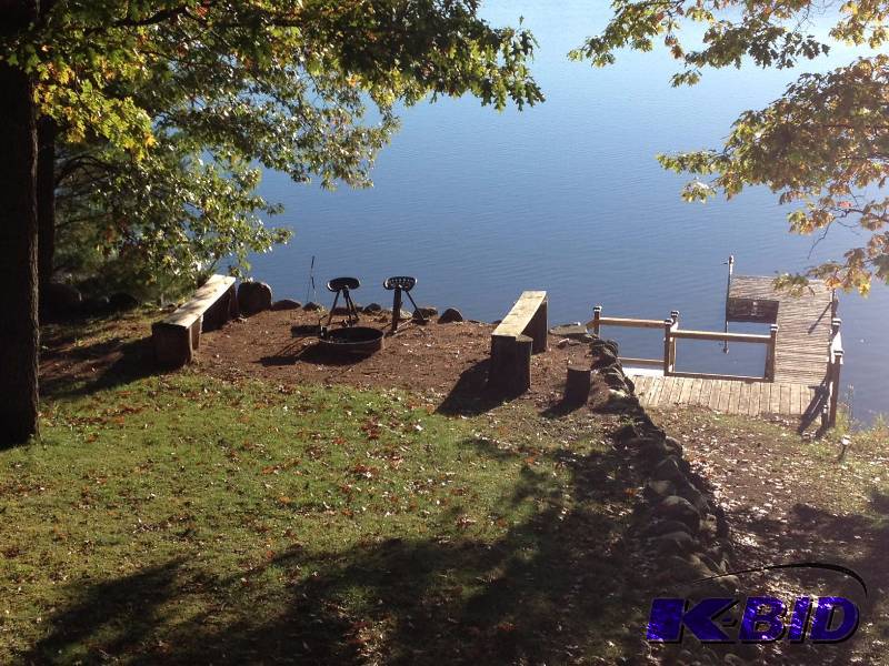 Sand Lake Chalet Rental Fri 58 - Sun 510 (Opening FishingMothers Day Weekend)