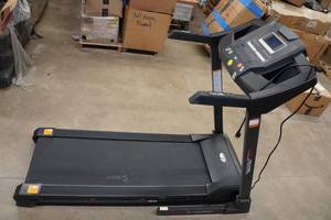 Sunny SF-T7515 Smart Treadmill