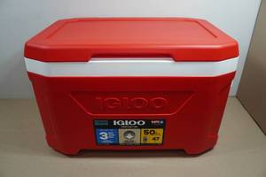 Igloo 50 QT Cooler