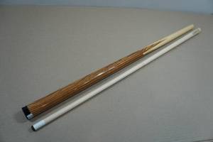 Players 2-Piece Pool Cue