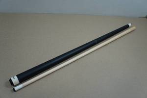 Rage 2-Piece Pool Cue