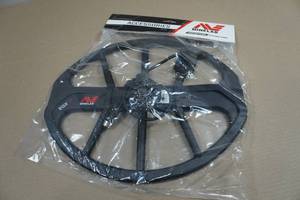 Minelab 15 Coil Accessory for Equinox Metal Detectors