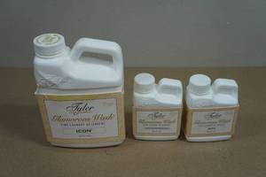 Tyler Candle Co Fine Laundry Detergent