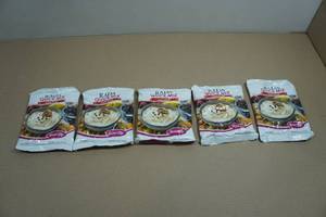 5 Rada Quick Mix Cookie Dough Dip Mix