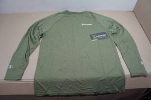 Blackfish Angler UPFCooling Long Sleeve - Medium