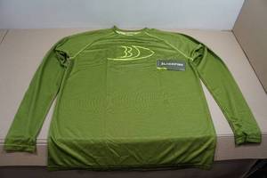 Blackfish Guide UPFCooling Long Sleeve - Large