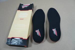Red Wing Redbed Insoles - Mens 7, Womens 9