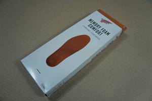 Red Wing Memory Foam Comfort Insoles - Size 14