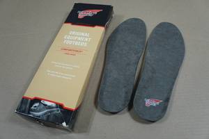 Red Wing Comfortforce Insoles - Mens 9-10