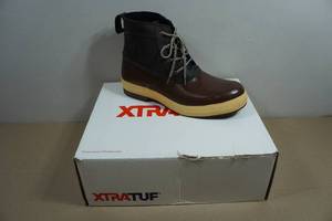 Xtratuf Mens 6 Legacy Lace Boots - Size 14