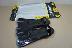 Cressi Agua Adult Fins - 3738 45