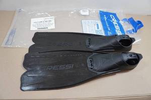 Cressi Rondinella Adult Fins - 4142 78