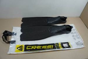 Cressi Rondinella Adult Fins - 4546 1011