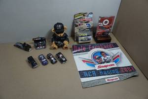 Dale Earnhardt Memorabilia