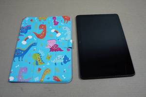 Amazon Tablet - Factory Reset