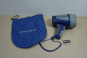 West Marine Spot Light