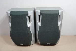 RCA Speakers