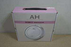 Robot Vacuum