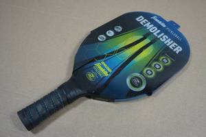 Franklin Demolisher Pickleball Paddle