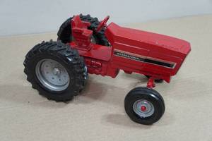 Ertl International Tractor Replica