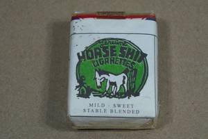 Novelty Cigarettes