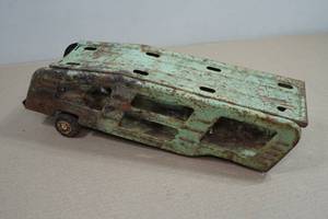Vintage Tonka Trailer