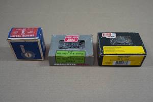Fasteners
