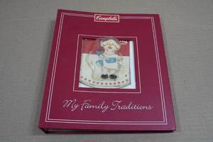 Campbells Recipe Book