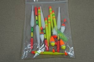 15-Piece Glow in the Dark Floats