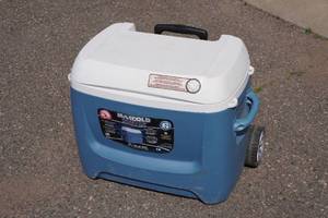 Igloo Maxcold 62 QT Cooler