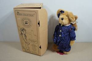 The Boyds Collection Plush Figurine