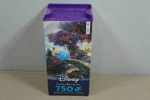 Disney 750-Piece Puzzle