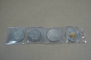 Replica US Dollar Coins