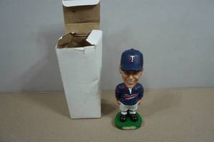 Vintage Minnesota Twins Billy Martin Bobble Head