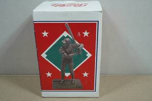 Minnestoa Twins Tony Oliva Statue