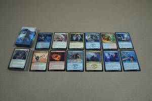 Magic the Gathering Trading Cards - Duel Deck