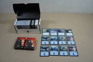 Magic the Gathering Trading Cards - Commons