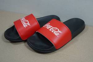 Coca-Cola Slides - Size 11-11.5